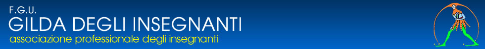 GildaInsegnanti logo-sito
