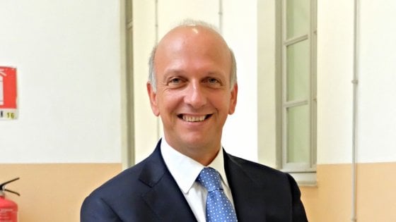 Ministro Bussetti