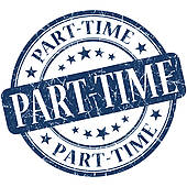 part-time