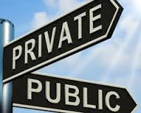 privato-pubblico