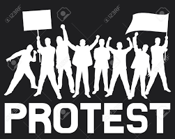 proteste