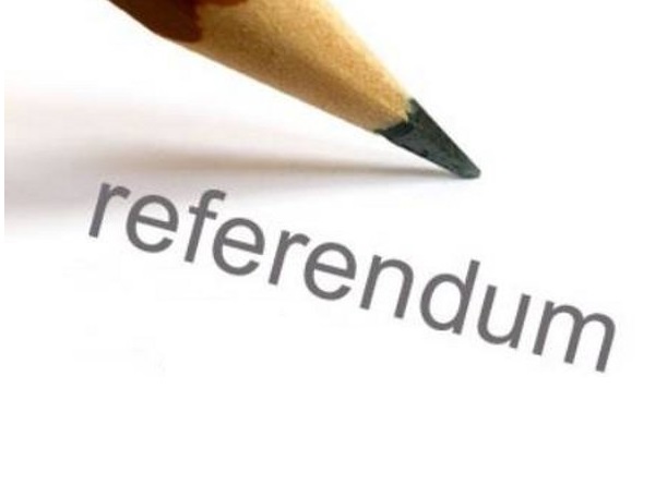 referendum