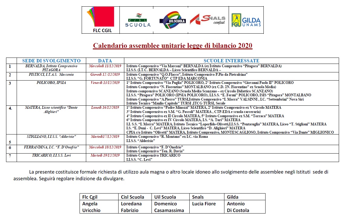 assemblee