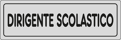 dirigente scolastico