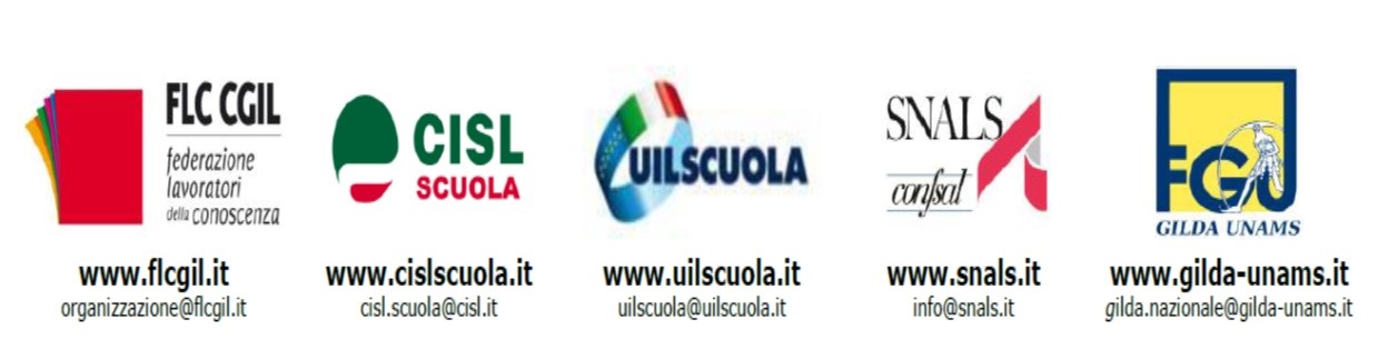 sigle-sindacali