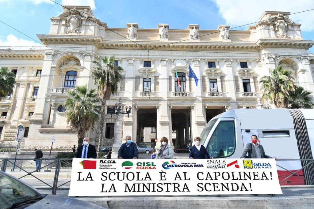 capolinea