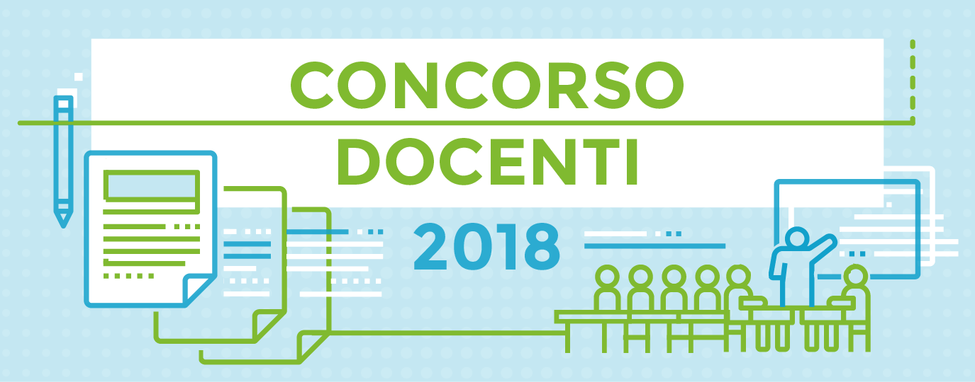 Concorso Docenti 2018