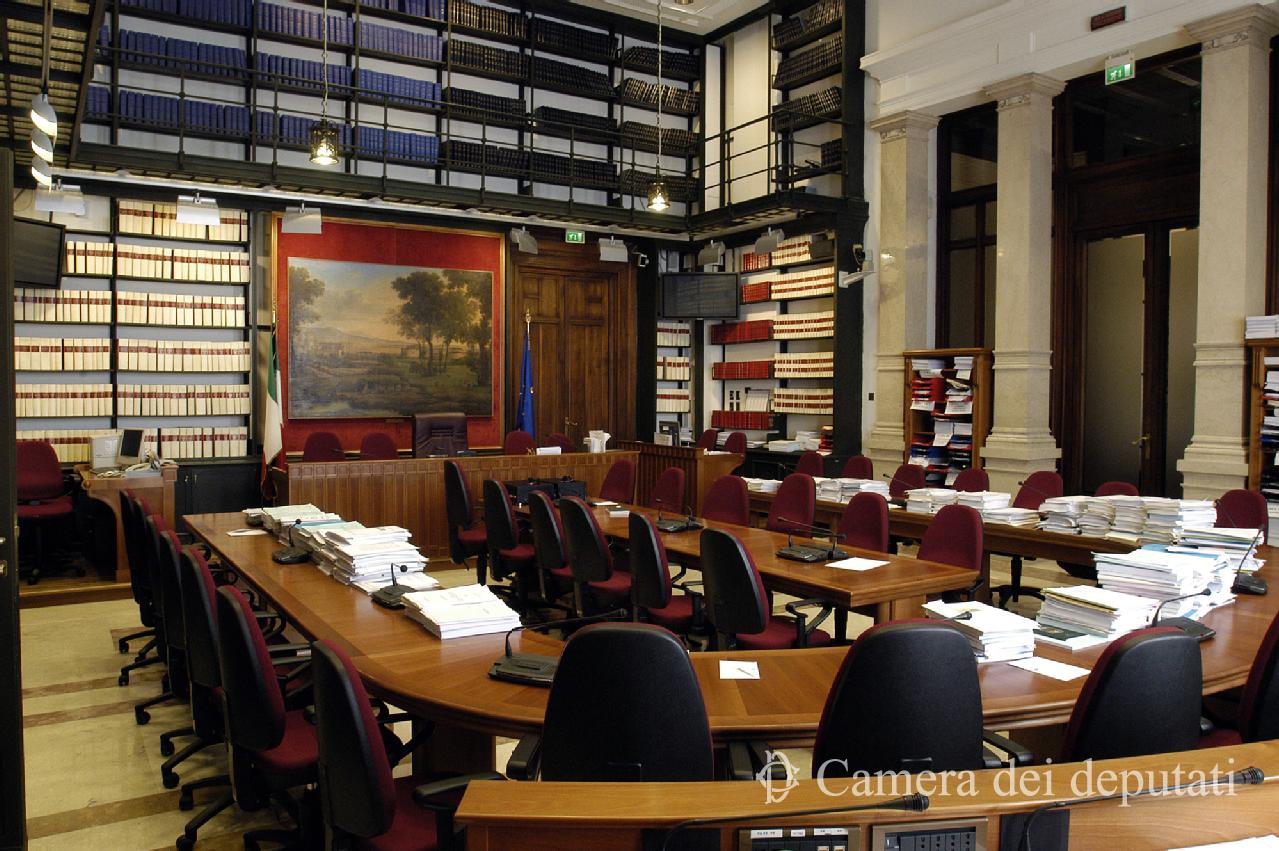 aula-commissione