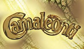 camaleonti