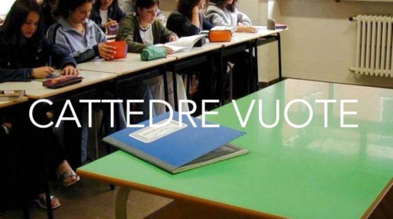 cattedra-vuota