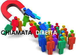 chiamata-diretta
