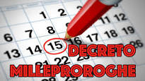 decreto-milleproroghe