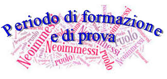 periodo di prova-docenti
