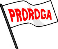 proroga