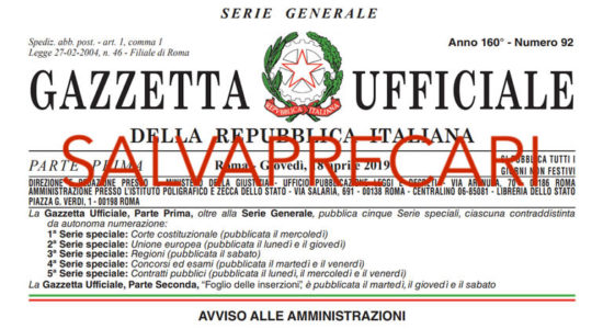 salvaprecari