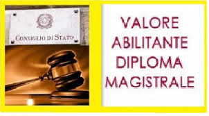 sentenza-diploma-magistrale