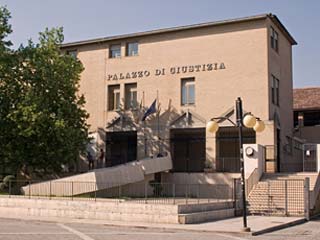 area riservata tribunale-cassino